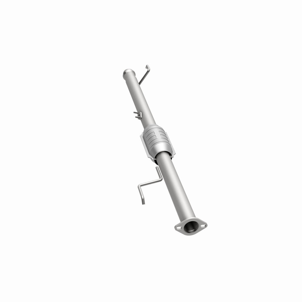 MagnaFlow Exhaust Products 93663 HM Grade Direct-Fit Catalytic Converter for Select Toyota Tundra