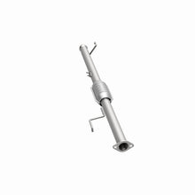 Load image into Gallery viewer, MagnaFlow Exhaust Products 93663 HM Grade Direct-Fit Catalytic Converter for Select Toyota Tundra