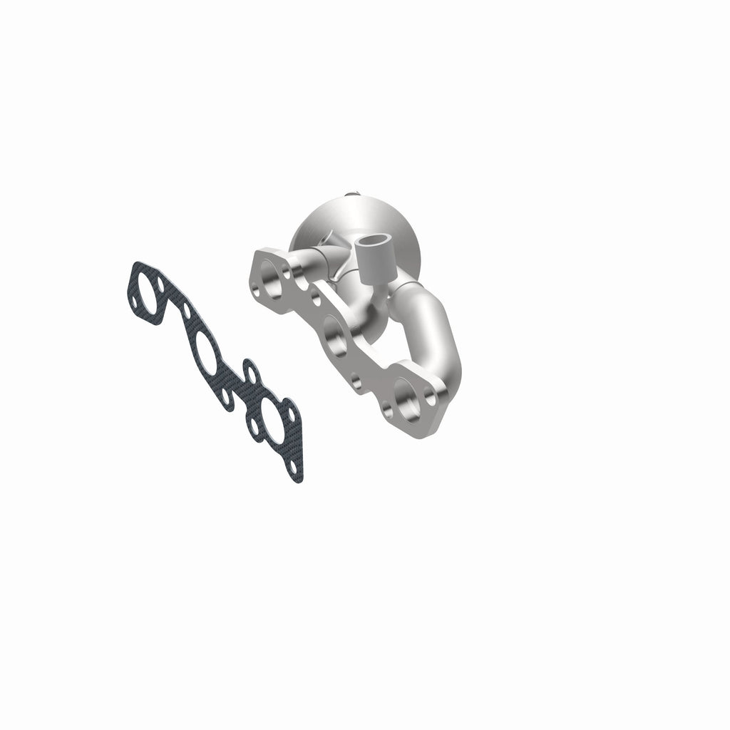 MagnaFlow Exhaust Products 49997 OEM Grade Manifold Catalytic Converter for Select Nissan Frontier, Nissan Xterra
