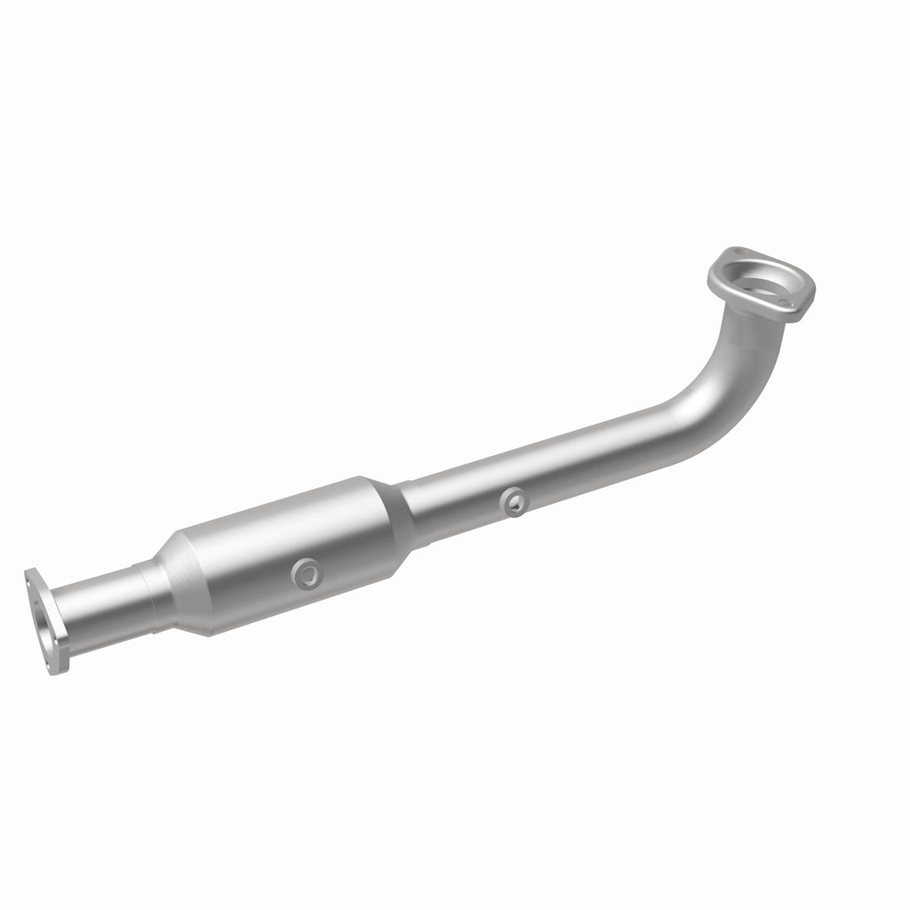 MagnaFlow Exhaust Products 5561668 California CARB Direct-Fit Catalytic Converter for Select Honda CR-V