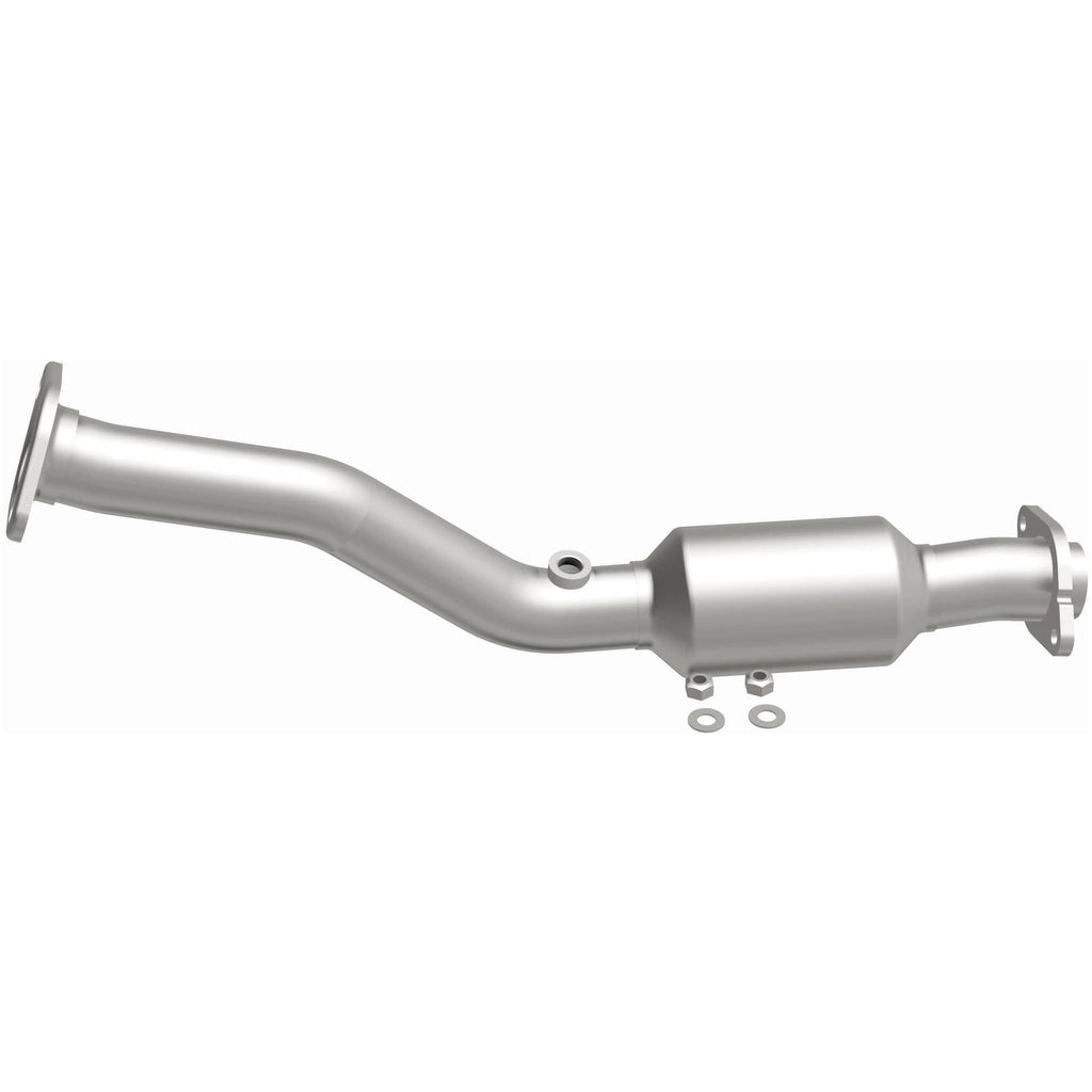 MagnaFlow Exhaust Products 52709 OEM Grade Direct-Fit Catalytic Converter for Select Nissan Cube, Nissan Sentra