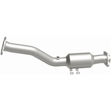 Load image into Gallery viewer, MagnaFlow Exhaust Products 52709 OEM Grade Direct-Fit Catalytic Converter for Select Nissan Cube, Nissan Sentra