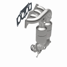 Load image into Gallery viewer, MagnaFlow Exhaust Products 50844 HM Grade Manifold Catalytic Converter for Select Toyota RAV4