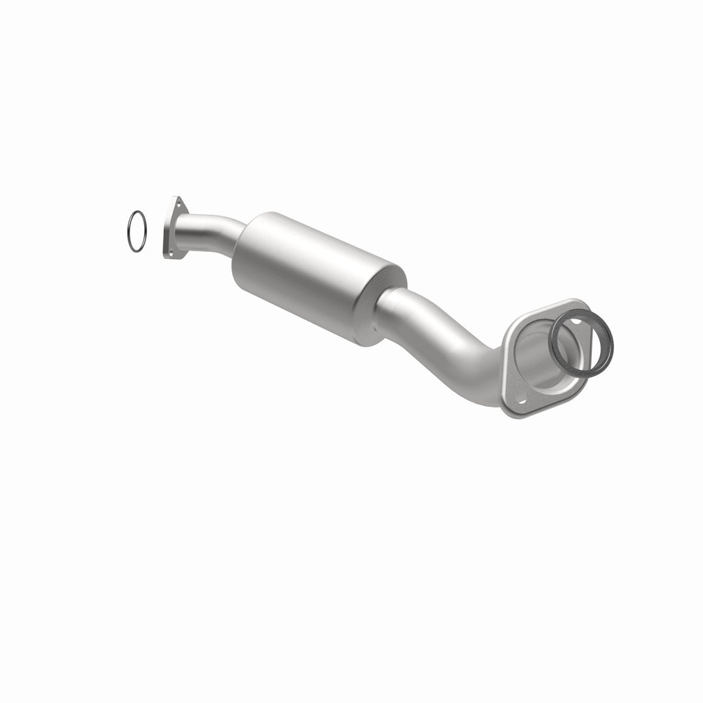 MagnaFlow Exhaust Products 5461182 California CARB Direct-Fit Catalytic Converter for Select Acura RSX