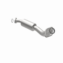 Load image into Gallery viewer, MagnaFlow Exhaust Products 5461182 California CARB Direct-Fit Catalytic Converter for Select Acura RSX