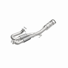 Load image into Gallery viewer, MagnaFlow Exhaust Products 52234 OEM Grade Direct-Fit Catalytic Converter for Select Nissan Maxima