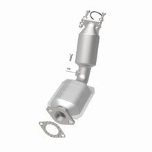 Load image into Gallery viewer, MagnaFlow Exhaust Products 49144 OEM Grade Direct-Fit Catalytic Converter for Select INFINITI EX35, INFINITI EX37, INFINITI FX35, INFINITI FX37, INFINITI G35, INFINITI G37, INFINITI M35, INFINITI M37, INFINITI Q40, INFINITI Q50, INFINITI Q60, INFINITI
