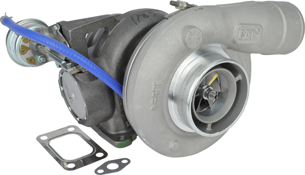 Alliant Power 478482 Turbocharger