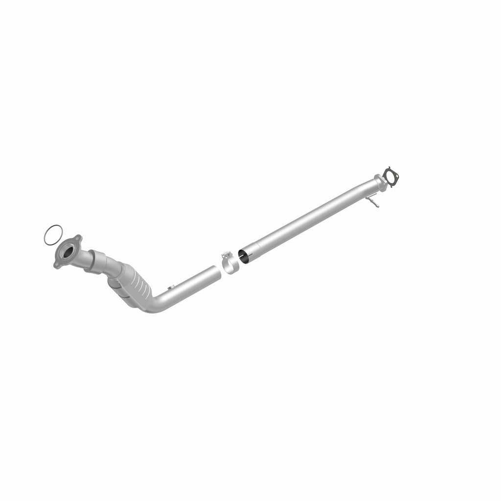 MagnaFlow Exhaust Products 49126 OEM Grade Direct-Fit Catalytic Converter for Select Buick Terraza, Chevrolet Uplander, Pontiac Montana, Saturn Relay
