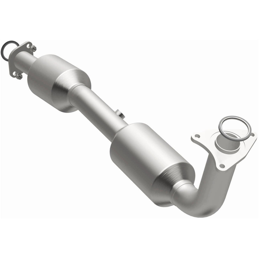 MagnaFlow Exhaust Products 5481626 California CARB Direct-Fit Catalytic Converter for Select Toyota Tundra