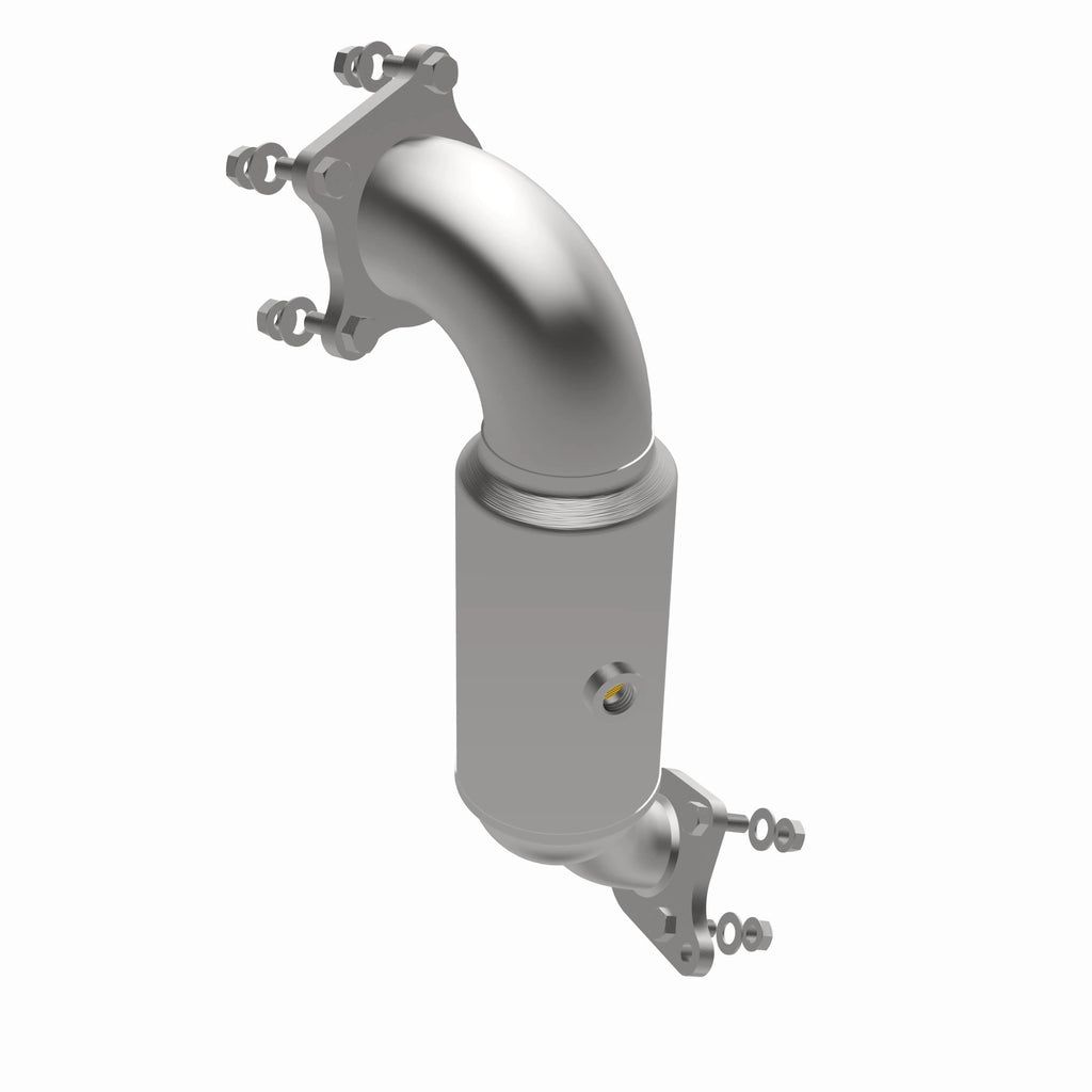 MagnaFlow Exhaust Products 280120 OEM Grade Direct-Fit Catalytic Converter for Select Honda Accord, Honda CR-V, Honda Civic