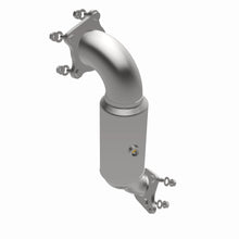 Load image into Gallery viewer, MagnaFlow Exhaust Products 280120 OEM Grade Direct-Fit Catalytic Converter for Select Honda Accord, Honda CR-V, Honda Civic