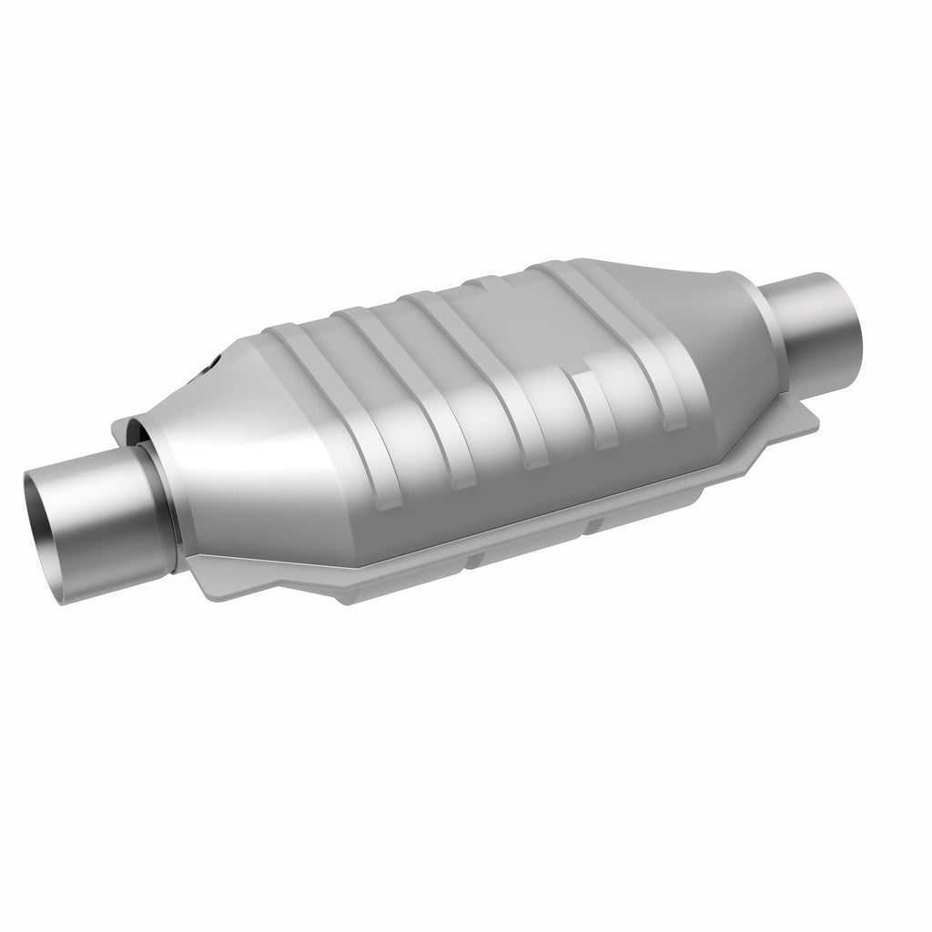 MagnaFlow Exhaust Products 94234 Standard Grade Universal Catalytic Converter