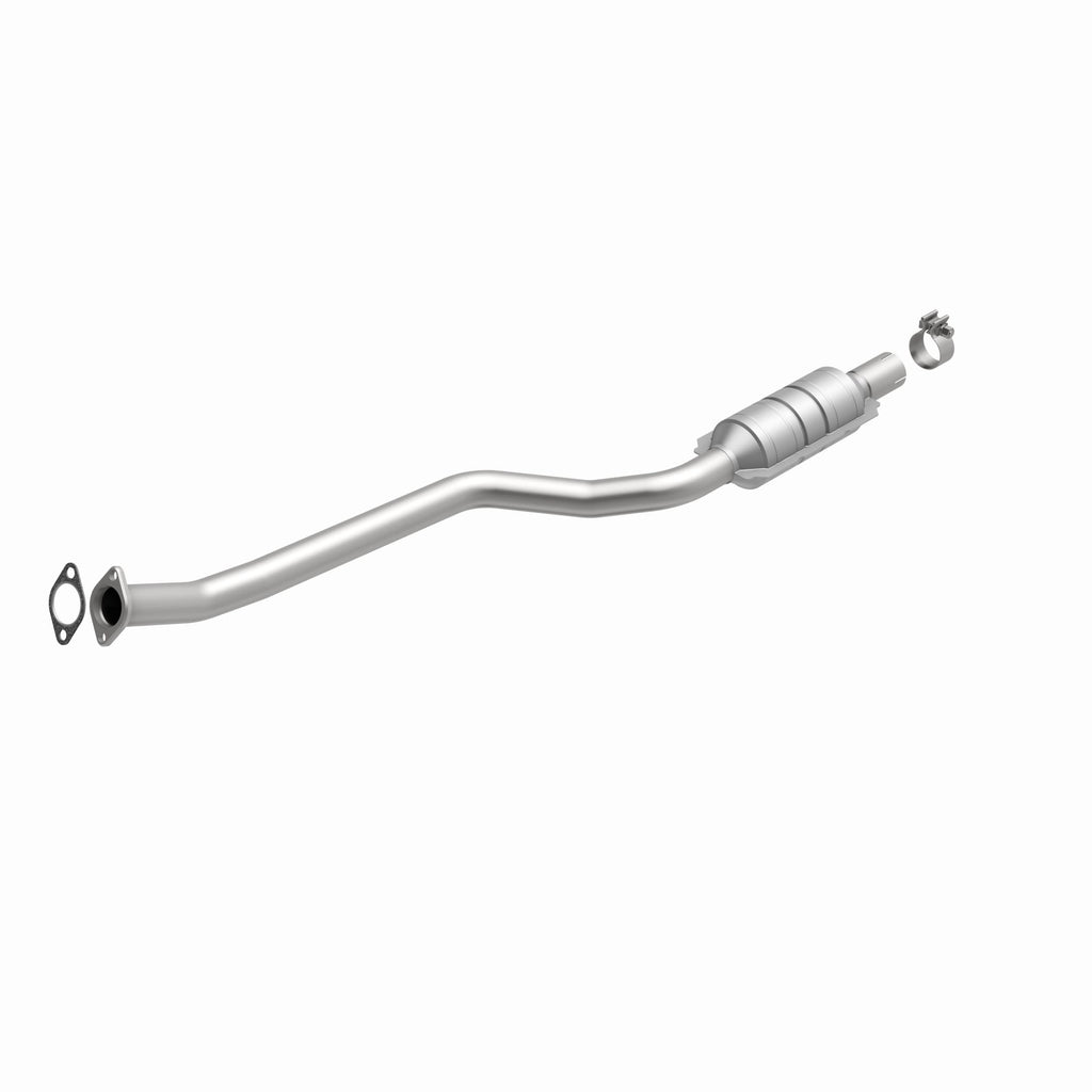 MagnaFlow Exhaust Products 51375 OEM Grade Direct-Fit Catalytic Converter for Select BMW 525i, BMW 525xi, BMW 528i, BMW 528i xDrive, BMW 528xi, BMW 530i, BMW 530xi