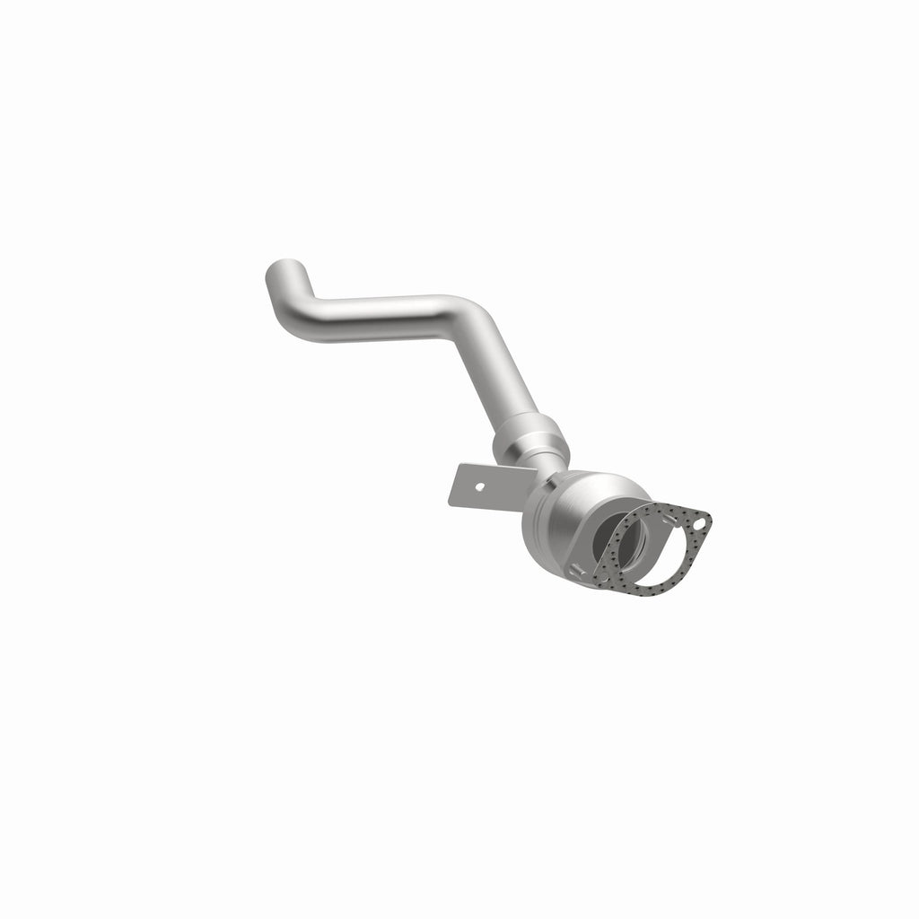 MagnaFlow Exhaust Products 52224 OEM Grade Direct-Fit Catalytic Converter for Select Ford Mustang