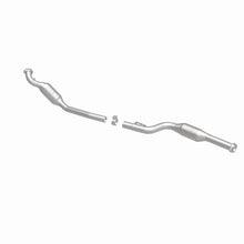 Load image into Gallery viewer, MagnaFlow Exhaust Products 24396 HM Grade Direct-Fit Catalytic Converter for Select Mercedes-Benz E320, Mercedes-Benz E430