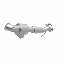 Load image into Gallery viewer, MagnaFlow Exhaust Products 5561633 California CARB Direct-Fit Catalytic Converter for Select Ford Focus