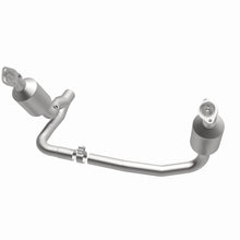 Load image into Gallery viewer, MagnaFlow Exhaust Products 4551026 California CARB Direct-Fit Catalytic Converter for Select Dodge Dakota