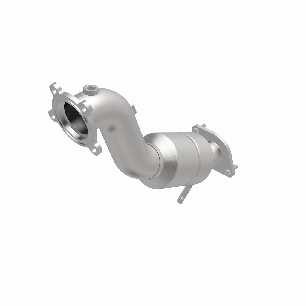 MagnaFlow Exhaust Products 51573 OEM Grade Direct-Fit Catalytic Converter for Select Cadillac ATS, Cadillac CTS