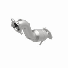 Load image into Gallery viewer, MagnaFlow Exhaust Products 51573 OEM Grade Direct-Fit Catalytic Converter for Select Cadillac ATS, Cadillac CTS
