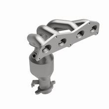 Load image into Gallery viewer, MagnaFlow Exhaust Products 51078 OEM Grade Manifold Catalytic Converter for Select Pontiac Vibe