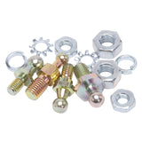 Edelbrock 12413 Carb Throttle Ball Assortment