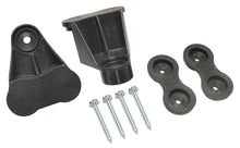 Load image into Gallery viewer, High-Output-Rad-Fan-Dual-Mount-Bracket,-Ratchet-Style