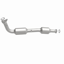Load image into Gallery viewer, MagnaFlow Exhaust Products 5582626 California CARB Direct-Fit Catalytic Converter for Select Toyota Sequoia, Toyota Tundra