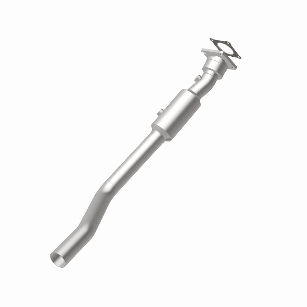 MagnaFlow Exhaust Products 21-461 OEM Grade Direct-Fit Catalytic Converter for Select Chrysler 200, Dodge Avenger