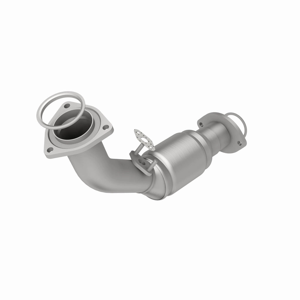 MagnaFlow Exhaust Products 49505 OEM Grade Direct-Fit Catalytic Converter for Select Toyota 4Runner