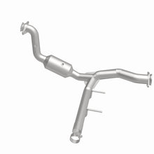 Load image into Gallery viewer, MagnaFlow Exhaust Products 21-471 OEM Grade Direct-Fit Catalytic Converter for Select Ford F-150