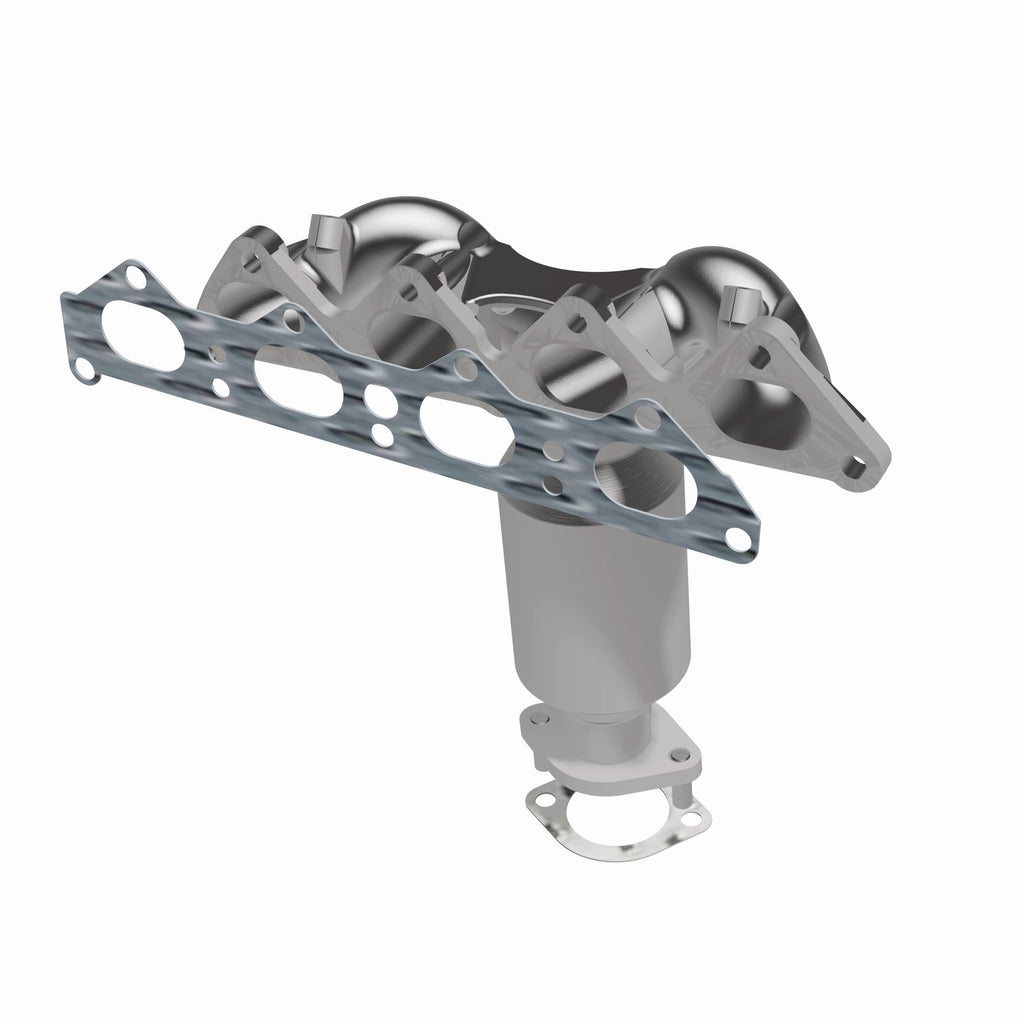 MagnaFlow Exhaust Products 50330 HM Grade Manifold Catalytic Converter for Select Hyundai Elantra, Hyundai Tiburon, Kia Soul, Kia Spectra, Kia Spectra5