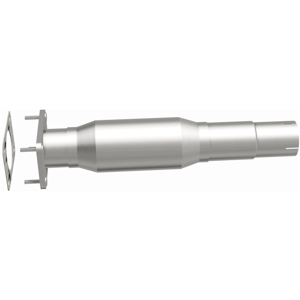 MagnaFlow Exhaust Products 4561070 California CARB Direct-Fit Catalytic Converter for Select Cadillac DeVille, Cadillac Seville