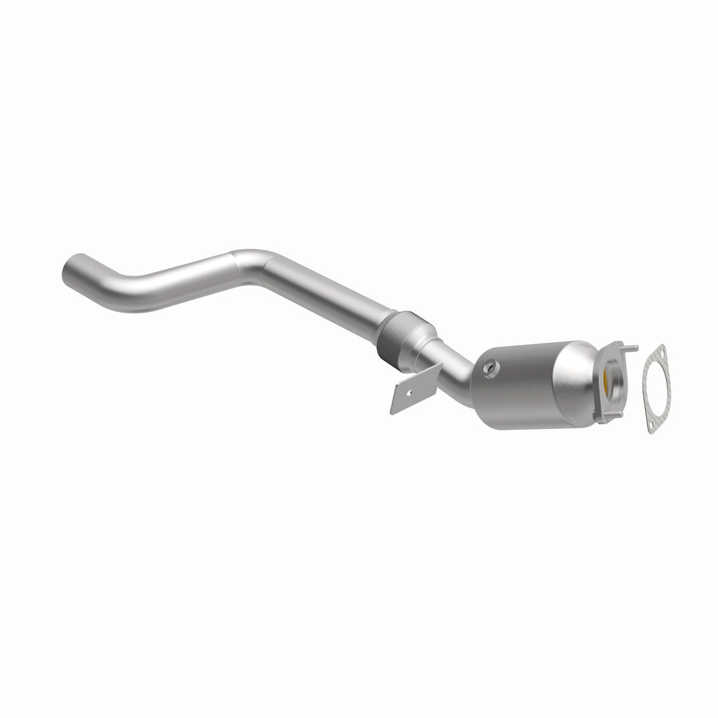 MagnaFlow Exhaust Products 5561422 California CARB Direct-Fit Catalytic Converter for Select Ford Mustang