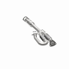 Load image into Gallery viewer, MagnaFlow Exhaust Products 557234 California CARB Direct-Fit Catalytic Converter for Select Nissan Maxima