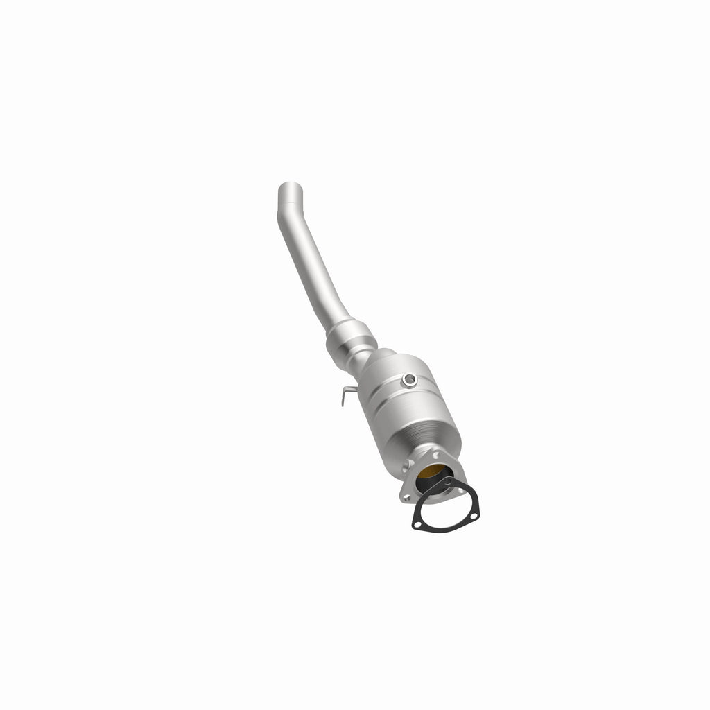 MagnaFlow Exhaust Products 24175 HM Grade Direct-Fit Catalytic Converter for Select Audi A4, Audi A4 Quattro