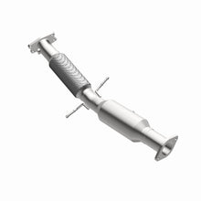 Load image into Gallery viewer, MagnaFlow Exhaust Products 5561810 California CARB Direct-Fit Catalytic Converter for Select Volvo S40, Volvo V50