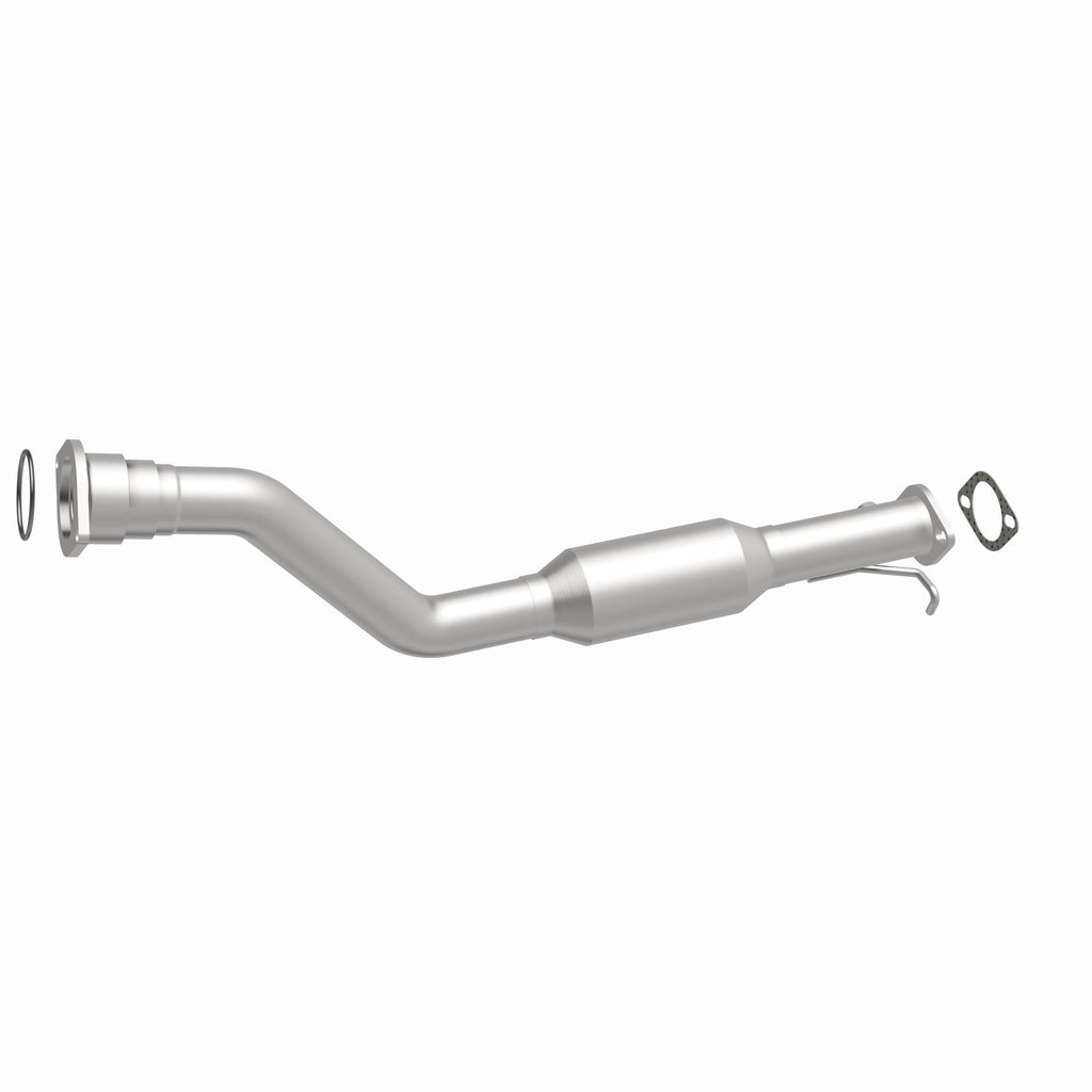 MagnaFlow Exhaust Products 4561396 California CARB Direct-Fit Catalytic Converter for Select Buick Regal, Chevrolet Impala, Chevrolet Monte Carlo, Pontiac Grand Prix