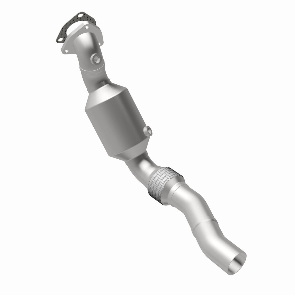 MagnaFlow Exhaust Products 21-914 OEM Grade Direct-Fit Catalytic Converter for Select Cadillac CT6