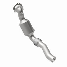 Load image into Gallery viewer, MagnaFlow Exhaust Products 21-914 OEM Grade Direct-Fit Catalytic Converter for Select Cadillac CT6