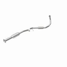 Load image into Gallery viewer, MagnaFlow Exhaust Products 23413 HM Grade Direct-Fit Catalytic Converter for Select Buick Century, Oldsmobile Cutlass Ciera