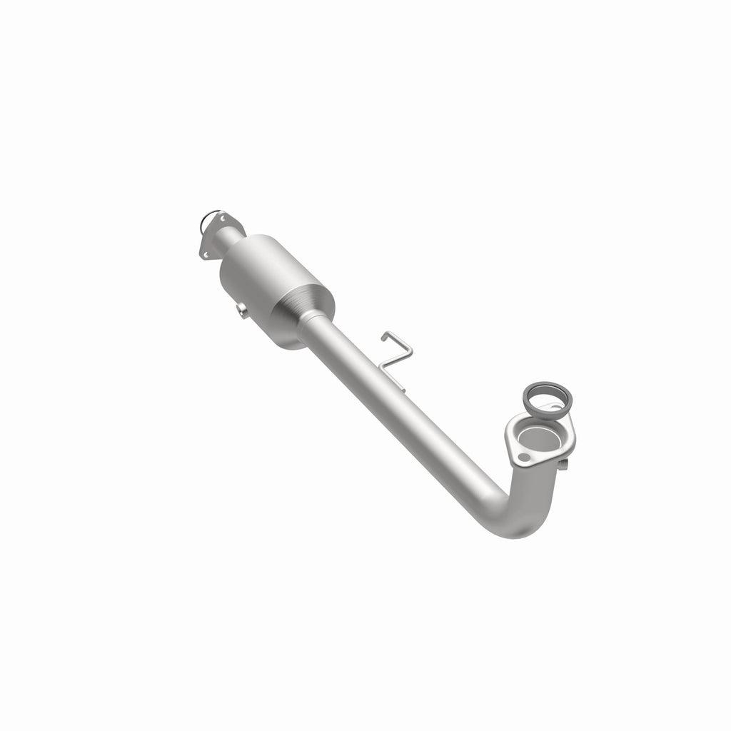 MagnaFlow Exhaust Products 4561026 California CARB Direct-Fit Catalytic Converter for Select Honda Civic