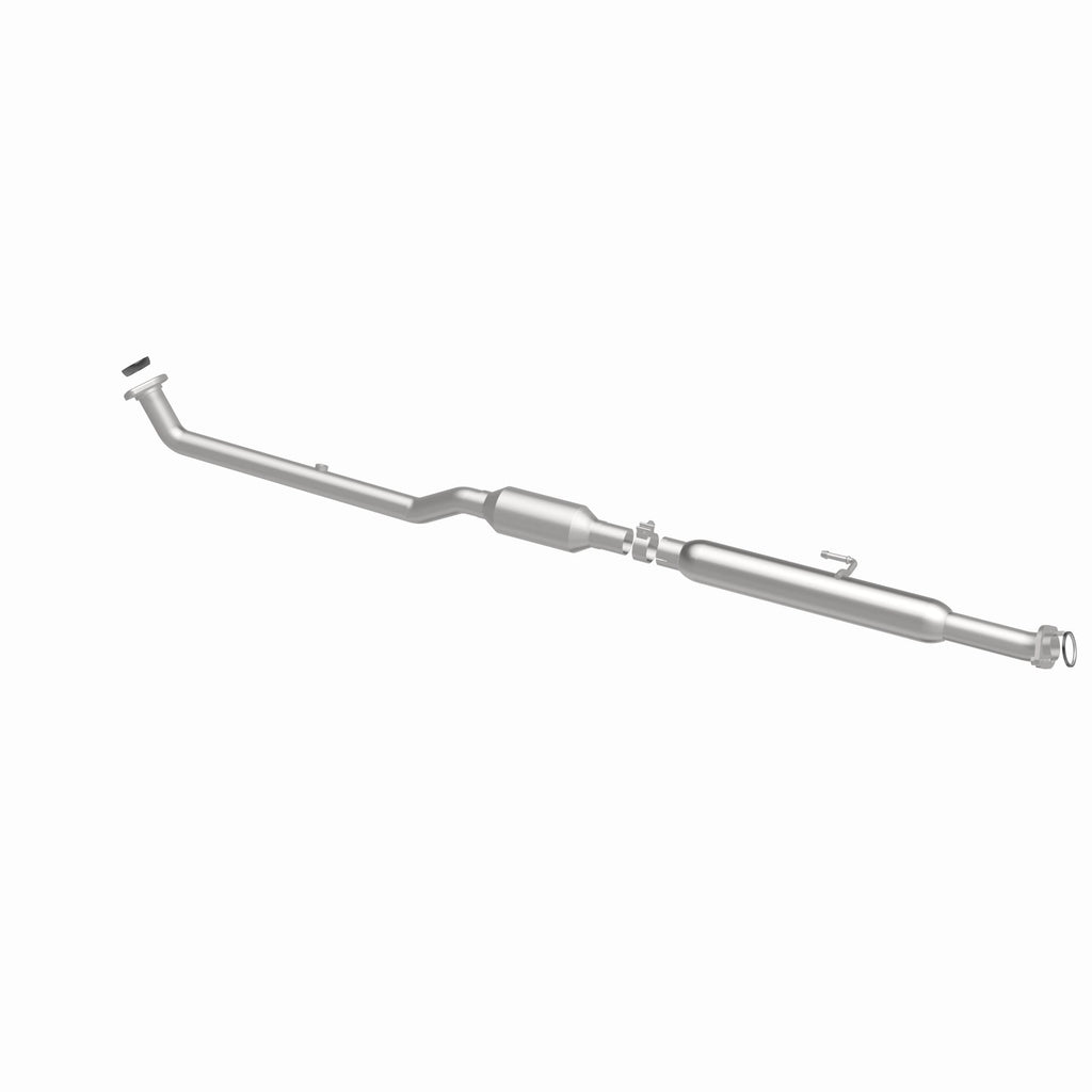 MagnaFlow Exhaust Products 5671074 California CARB Direct-Fit Catalytic Converter for Select Lexus ES300h