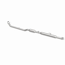 Load image into Gallery viewer, MagnaFlow Exhaust Products 5671074 California CARB Direct-Fit Catalytic Converter for Select Lexus ES300h