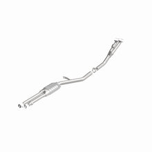Load image into Gallery viewer, MagnaFlow Exhaust Products 3322554 California CARB Direct-Fit Catalytic Converter for Select BMW 325i, BMW 325iX, BMW 325is