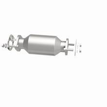Load image into Gallery viewer, MagnaFlow Exhaust Products 5571741 California CARB Direct-Fit Catalytic Converter for Select Hyundai Equus, Hyundai Genesis, Hyundai Genesis Coupe