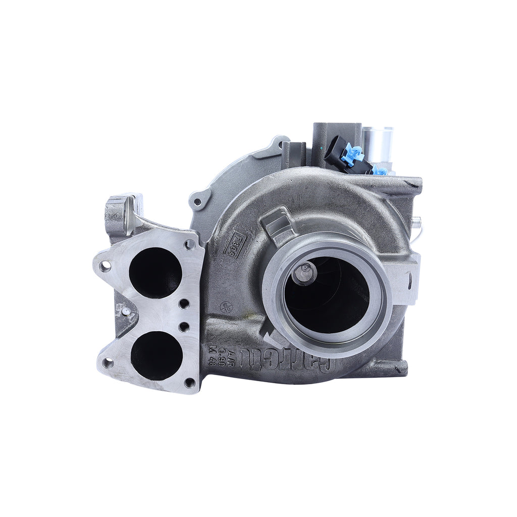 Alliant Power 848212-5002S Turbocharger