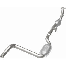 Load image into Gallery viewer, MagnaFlow Exhaust Products 52116 OEM Grade Direct-Fit Catalytic Converter for Select Mercedes-Benz ML350