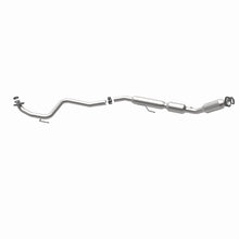 Load image into Gallery viewer, MagnaFlow Exhaust Products 52159 OEM Grade Direct-Fit Catalytic Converter for Select Scion xD