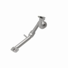 Load image into Gallery viewer, MagnaFlow Exhaust Products 24405 HM Grade Direct-Fit Catalytic Converter for Select INFINITI I30, Nissan Maxima